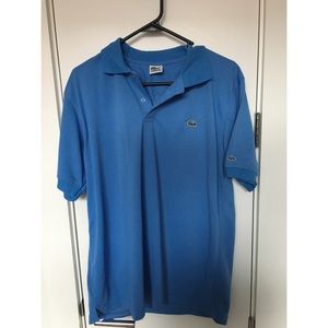 Lacoste Polo Shirt